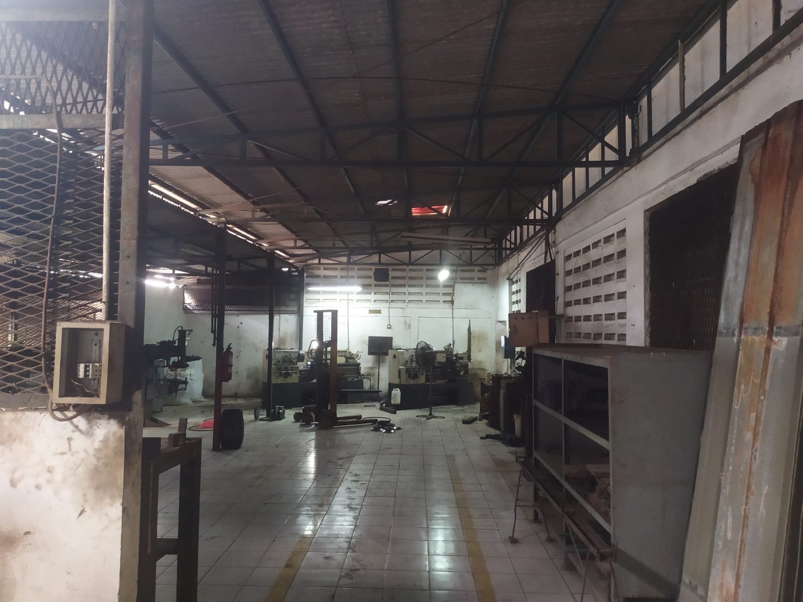 Gudang Dijual di Kawasan Industri Jababeka 1 Cikarang